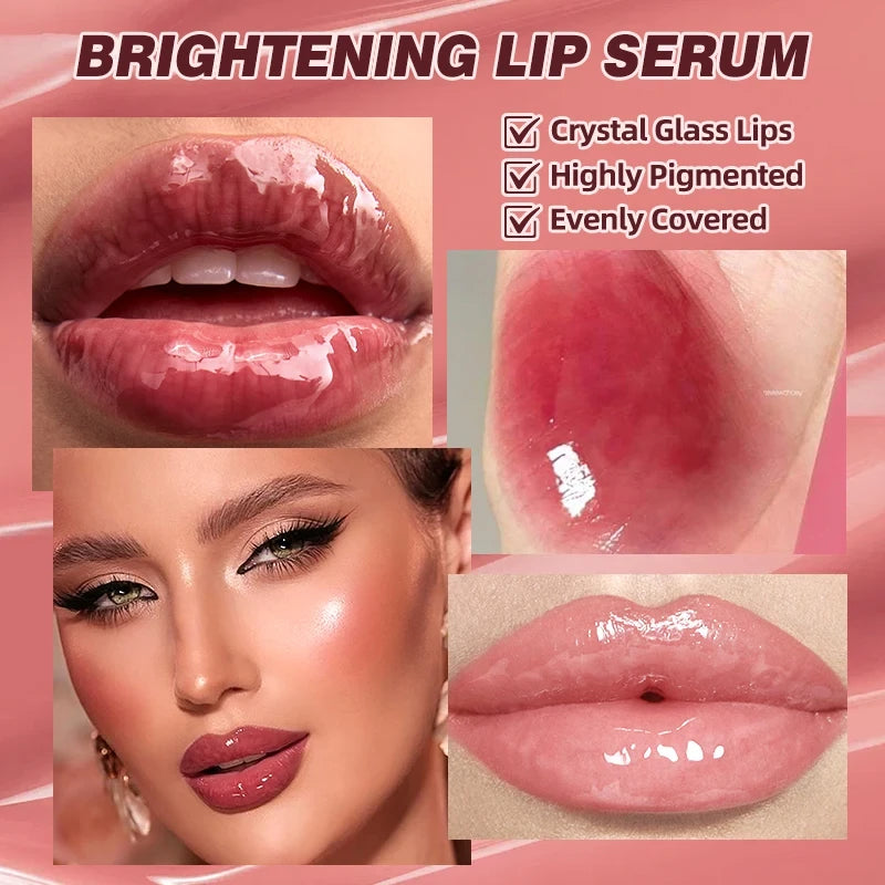 Mirror Lip Gloss