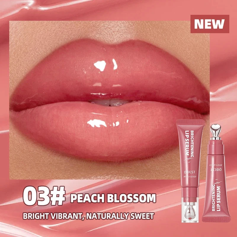 Mirror Lip Gloss