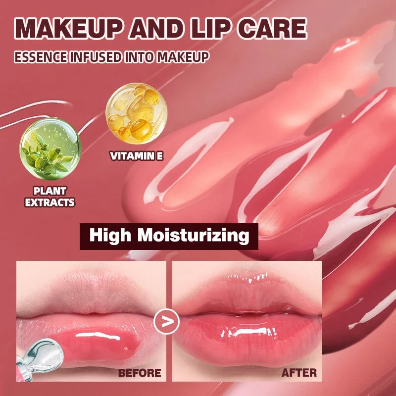 Mirror Lip Gloss