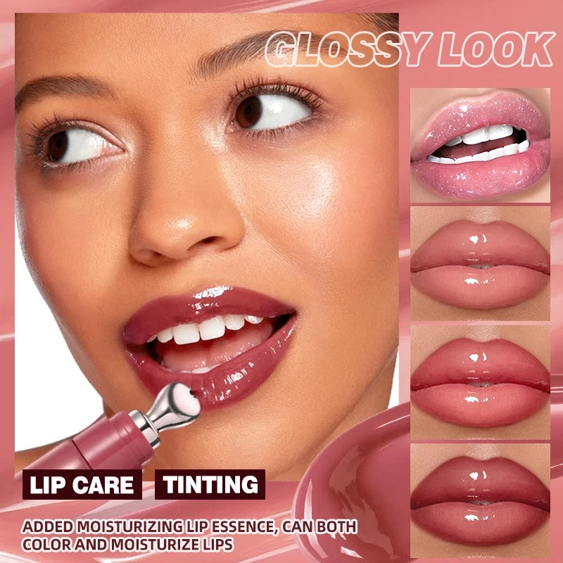 Mirror Lip Gloss