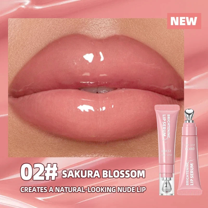 Mirror Lip Gloss