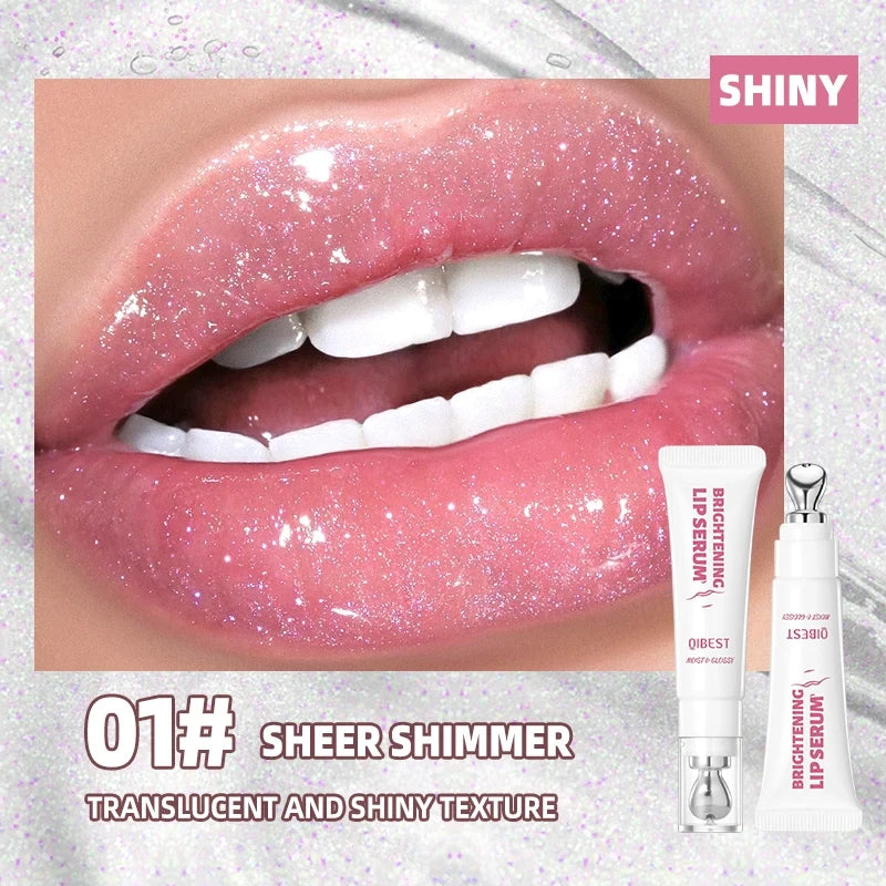 Mirror Lip Gloss